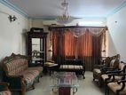 Used Ready Luxury 2622 Sft. Flat Sale at Banani