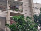 Used Ready Luxury 730 Sft. 2 Bed Room Flat Sale at Uttar Basaboo