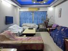 Used Ready Luxury South East 4 Bed 2600 Sft. Flat Sale at Banani