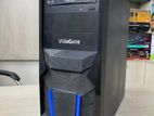 USED READY PC Intel Core i5 ( 2nd Gen)_Ram 4GB DDR-3_500GB HDD