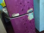 Used refrigerator