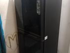 Used refrigerator