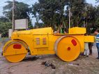 Used Road Roller