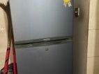 Used Running Fridge