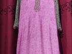 Salwar kamiz cotton, georgette