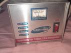 Used. Samsung Voltage Stabilizer, Capacity 1500 VA for sell