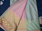 used saree