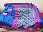 used sarees