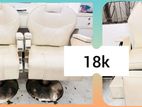 Parlor furniture