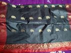 Shari with Blouse For Sale