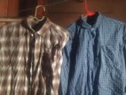 Used Shirts and Polo