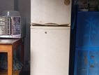 Used Singer Refrigerator