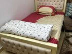 Used Single Bed