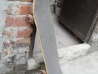 Used Skateboard For You