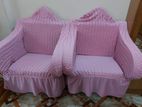 Used Sofa-Cover for sell