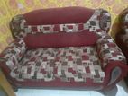 Used sofa