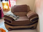 used sofa