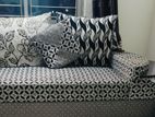 Sofa set sell