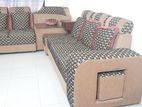 Used Sofa Set