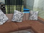 used sofa set