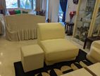 Used Sofa Set