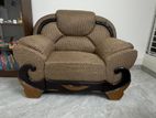 used sofa set sale 2+2+1