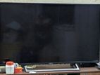 Used Sony 49 inch TV