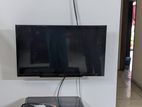 Used Sony Bravia TV will be sold