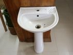 used Stella 1½feet basin