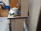 used study table