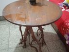used table