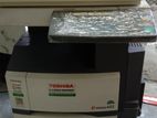 Used Toshiba Photocopier