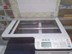 Used Toshiba studio 2306 photocopier