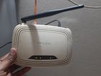 Used TP Link Router