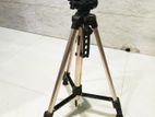 Tripod for mobile and camera