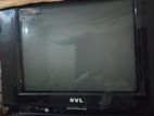 used tv for sell.