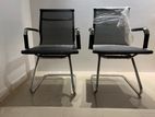 Used Visitor Chairs - Comfortable And Affordable