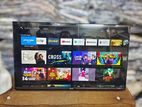 Used Walton 43” Android Tv Full Hd