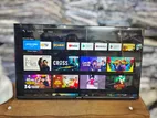Used Walton 43” Android Tv Full Hd