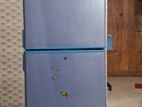 Used Walton Friedge with A Samsung Voltage Stabilizer.