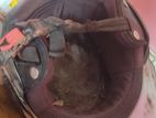 Used Helmet for sell