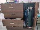 used Wardrobe for sale