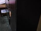 Used wardrobe sell korbo