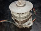 Used Washing machine motor