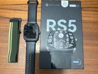 Haylou Rs5 Smartwatch
