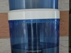 Used water filter