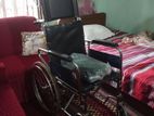 Used Wheel Chair For Sale -good Condition, Only 1 Months