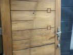 Used Wooden door for sale