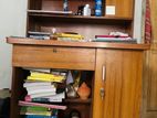 Used Wooden Table