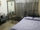 Used Wrought Iron Bedroom Furniture Set For Sale